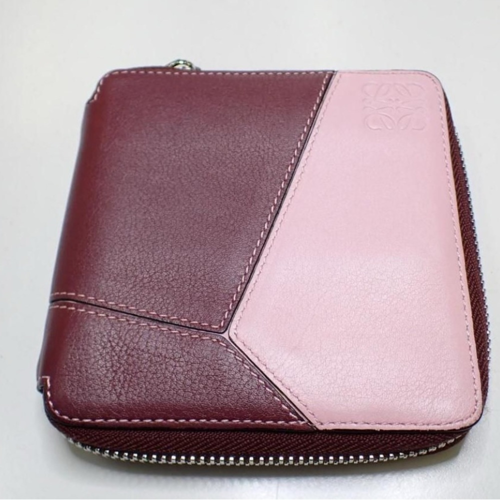 Loewe Zippy Wallet - Picture 4 of 7